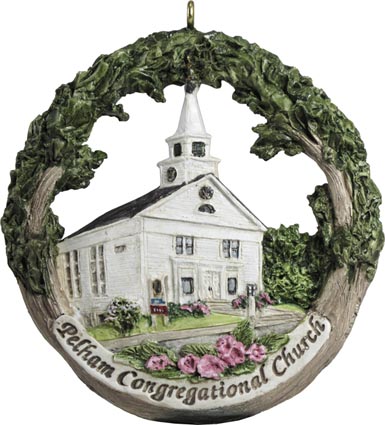 Pelham Congregational Church Pelham, NH